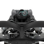 2 miếng phim kính cường lực ống kính drone PULUZ cho DJI Avata, dành cho DJI Avata