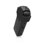 Ốp bảo vệ ống kính silicone PULUZ cho Insta360 X3, Nắp ống kính