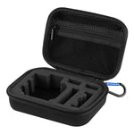 Hộp Đựng Chống Nước và Túi Du Lịch PULUZ cho GoPro, DJI Osmo Action và Phụ Kiện Máy Ảnh Thể Thao Khác, Kích Thước Nhỏ: 16cm x 12cm x 7cm, Dành cho GoPro, Kích Thước: 16cm x 12cm x 7cm