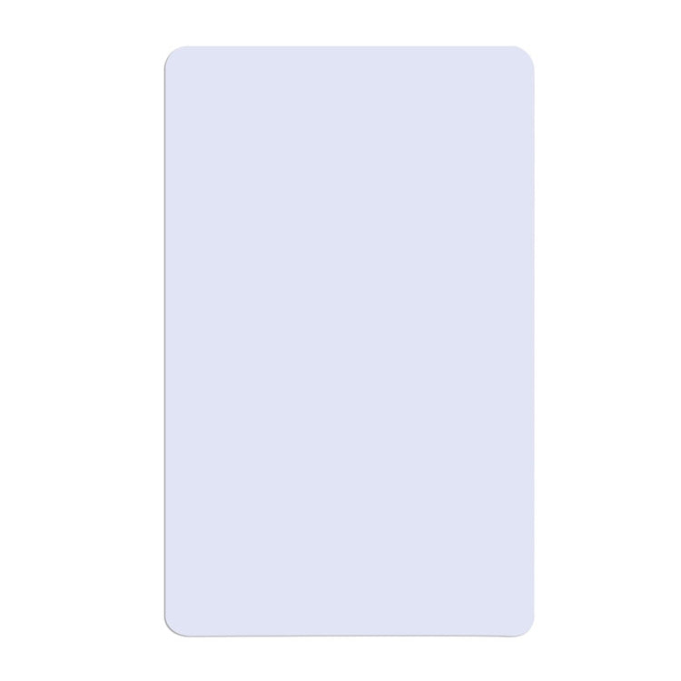 Thẻ IC cho Mifare 1k S50 13.56MHz, Thẻ IC