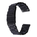 Dây đồng hồ thép thay thế cho Apple Watch 38mm Classic Buckle, Chỉ sử dụng cùng với bộ nối ( S-AW-3291 )