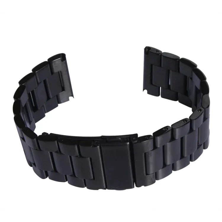 Dây đồng hồ thép thay thế cho Apple Watch 38mm Classic Buckle, Chỉ sử dụng cùng với bộ nối ( S-AW-3291 )
