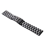 Dây đồng hồ thép thay thế cho Apple Watch 38mm Classic Buckle, Chỉ sử dụng cùng với bộ nối ( S-AW-3291 )