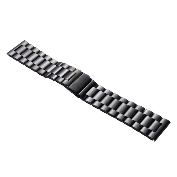 Dây đồng hồ thép thay thế cho Apple Watch 38mm Classic Buckle, Chỉ sử dụng cùng với bộ nối ( S-AW-3291 )