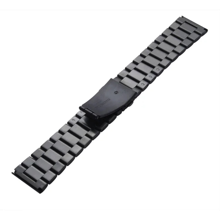 Dây đồng hồ thép thay thế cho Apple Watch 38mm Classic Buckle, Chỉ sử dụng cùng với bộ nối ( S-AW-3291 )