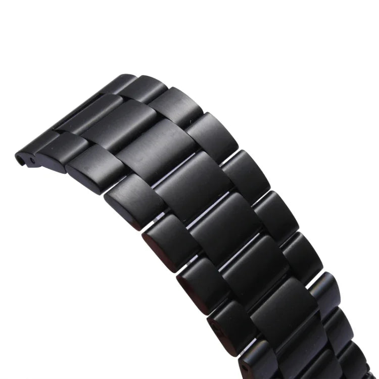Dây đồng hồ thép thay thế cho Apple Watch 38mm Classic Buckle, Chỉ sử dụng cùng với bộ nối ( S-AW-3291 )