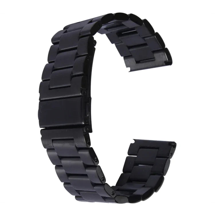 Dây đồng hồ thép Classic Buckle cho Apple Watch 42mm, Chỉ sử dụng cùng với bộ nối ( S-AW-3293 )