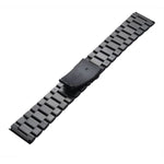 Dây đồng hồ thép Classic Buckle cho Apple Watch 42mm, Chỉ sử dụng cùng với bộ nối ( S-AW-3293 )