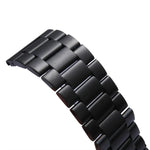 Dây đồng hồ thép Classic Buckle cho Apple Watch 42mm, Chỉ sử dụng cùng với bộ nối ( S-AW-3293 )