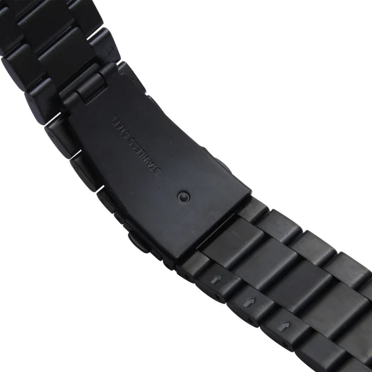 Dây đồng hồ thép Classic Buckle cho Apple Watch 42mm, Chỉ sử dụng cùng với bộ nối ( S-AW-3293 )