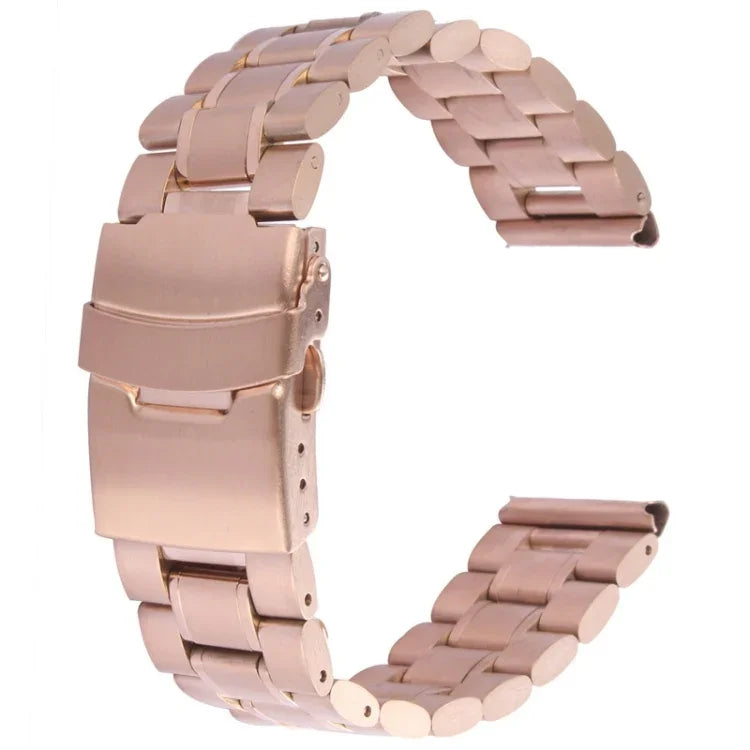 Dây đồng hồ thép đen cho Apple Watch 42mm, Chỉ sử dụng cùng với bộ nối (S-AW-0062)