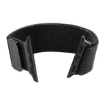 Dây đồng hồ thép không gỉ từ tính Milanese Loop cho Apple Watch 42mm, Dành cho Apple Watch 46mm / 49mm / 45mm / 44mm