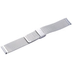 Dây đồng hồ thép không gỉ khóa Milanese cổ điển cho Apple Watch 38mm, chỉ dùng kèm với bộ nối (S-AW-3291), S-AW-3123, S-AW-3123B