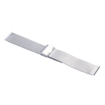 Dây đồng hồ thép không gỉ khóa Milanese cổ điển cho Apple Watch 38mm, chỉ dùng kèm với bộ nối (S-AW-3291), S-AW-3123, S-AW-3123B