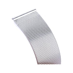 Dây đồng hồ thép không gỉ khóa Milanese cổ điển cho Apple Watch 38mm, chỉ dùng kèm với bộ nối (S-AW-3291), S-AW-3123, S-AW-3123B