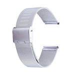 Dây đồng hồ thép không gỉ khóa Milanese cổ điển cho Apple Watch 42mm, chỉ dùng kèm với bộ nối (S-AW-3293), S-AW-3124, S-AW-3124B