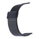 Dây đồng hồ thép không gỉ khóa Milanese cổ điển cho Apple Watch 42mm, chỉ dùng kèm với bộ nối (S-AW-3293), S-AW-3124, S-AW-3124B