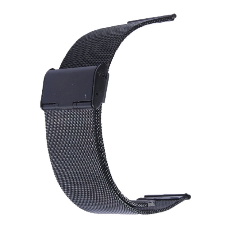 Dây đồng hồ thép không gỉ khóa Milanese cổ điển cho Apple Watch 42mm, chỉ dùng kèm với bộ nối (S-AW-3293), S-AW-3124, S-AW-3124B