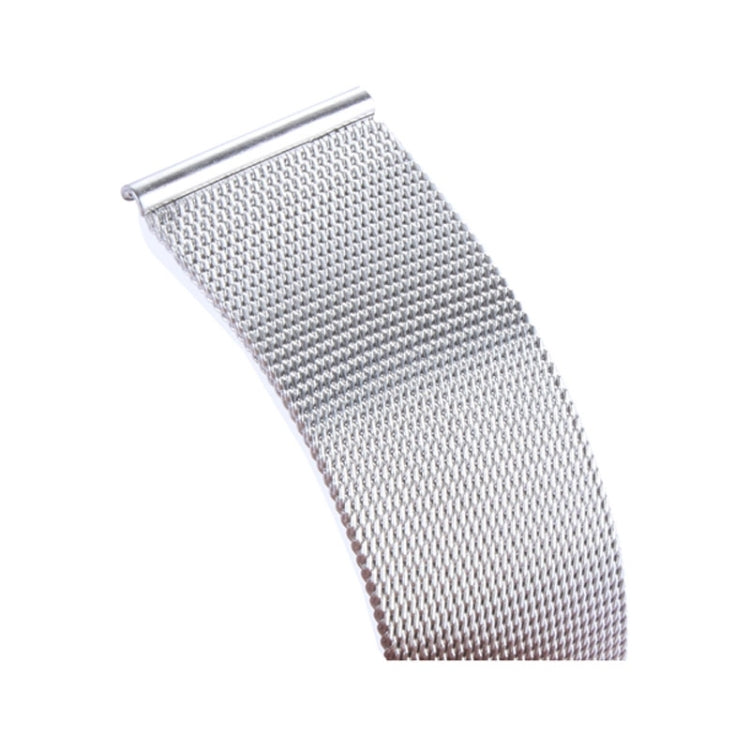 Dây đồng hồ thép không gỉ khóa Milanese cổ điển cho Apple Watch 42mm, chỉ dùng kèm với bộ nối (S-AW-3293), S-AW-3124, S-AW-3124B
