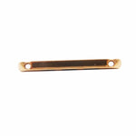 Bộ nối dây kim loại và khóa kim loại cho Apple Watch 38 / 40 / 41mm, cặp