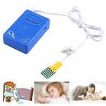 Báo động đái dầm người lớn / trẻ em SVY001B + cảm biến kẹp, SVY001B