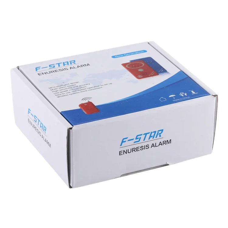 Báo động đái dầm người lớn / trẻ em SVY001B + cảm biến kẹp, SVY001B