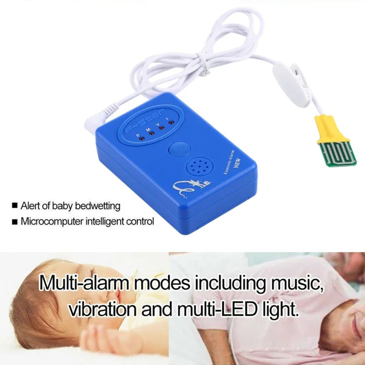 Báo động đái dầm người lớn / trẻ em SVY001B + cảm biến kẹp, SVY001B
