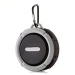 Loa Bluetooth ngoài trời chống nước C6 có đế hút, Hỗ trợ gọi rảnh tay