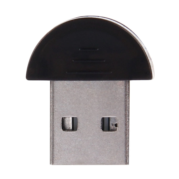 USB Bluetooth Không Cần Driver (Adapter) Với Chip CSR, Cắm Là Chạy, Chip CSR