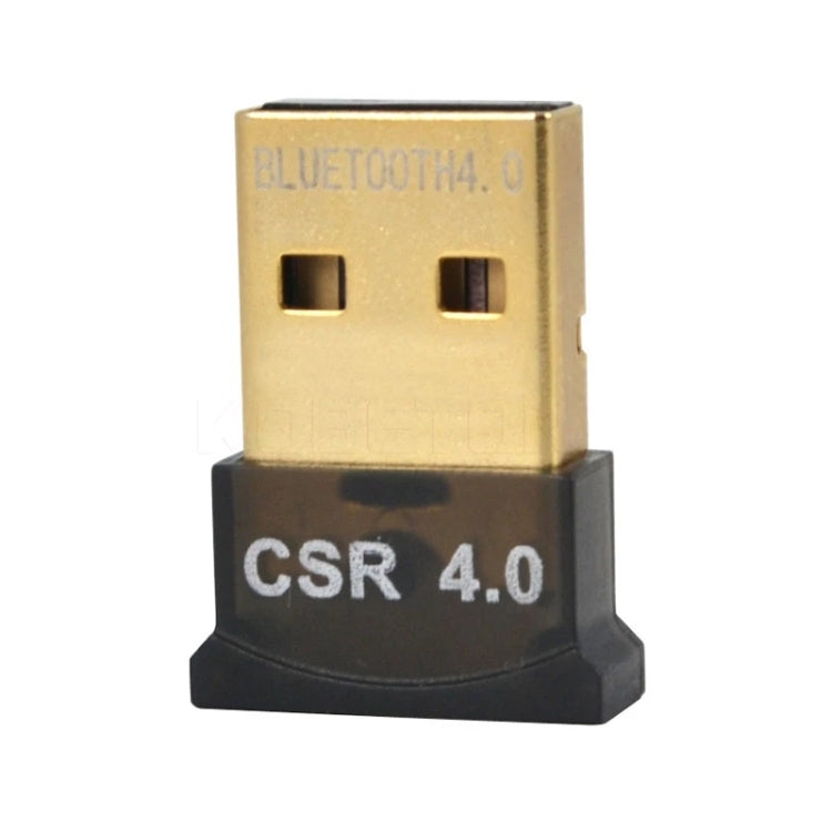 Bộ chuyển đổi Micro Bluetooth 4.0 + EDR USB (V4.0), khoảng cách truyền: 30m, Micro Bluetooth