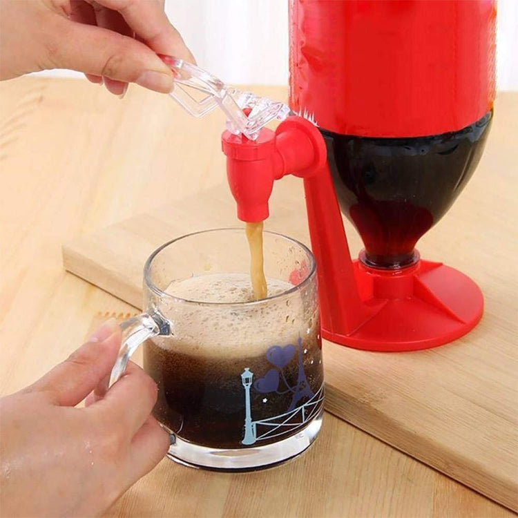 Bình đựng nước có bộ giữ ga tủ lạnh, Bộ giữ ga tủ lạnh