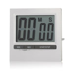 Kitchen Craft Large Display Digital Countdown Timer, Countdown Timer
