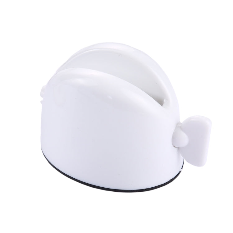 Dụng cụ ép kem đánh răng để bàn, vật dụng phòng tắm (giao hàng ngẫu nhiên), dụng cụ ép kem đánh răng