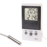 Nhiệt kế kỹ thuật số DT-4, DT-4