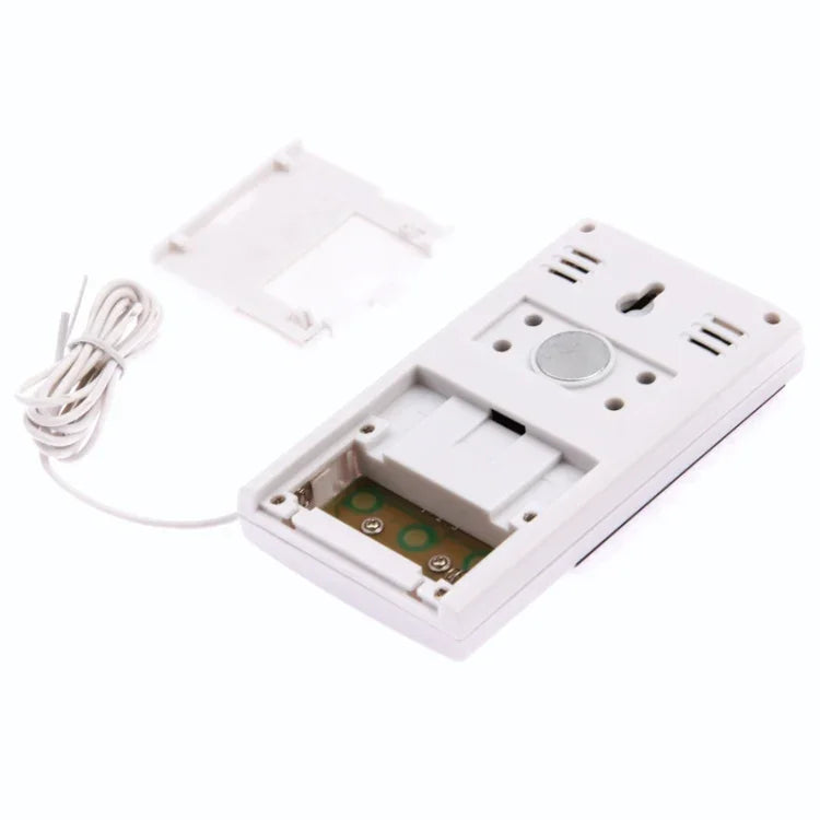 Nhiệt kế kỹ thuật số DT-4, DT-4