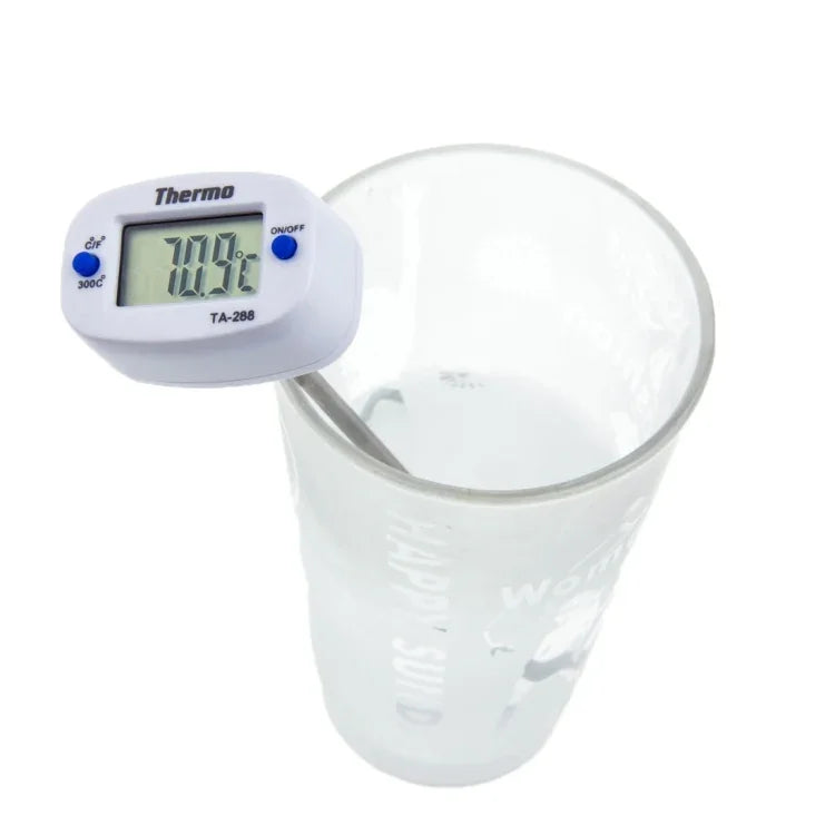 Nhiệt kế kỹ thuật số TA-288, phạm vi nhiệt độ: -50C - 300C
