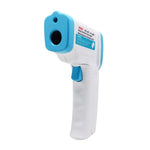 Nhiệt kế hồng ngoại đo trán không tiếp xúc DT8018, phạm vi nhiệt độ: 32.0 độ C - 42.5 độ C, XE-805B