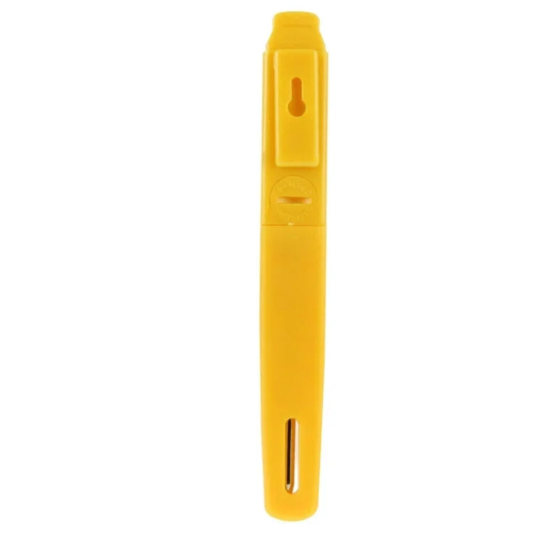 Nhiệt kế thực phẩm kỹ thuật số LCD, phạm vi nhiệt độ: -50 đến 300 độ C, nhiệt kế thực phẩm