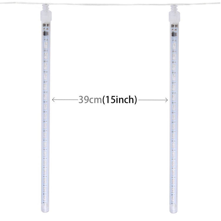 17 đèn LED que phát sáng cho Giáng sinh, 8 cái 30cm/màu xanh dương, 8 cái 30cm/nhiều màu, 8 cái 30cm/màu trắng