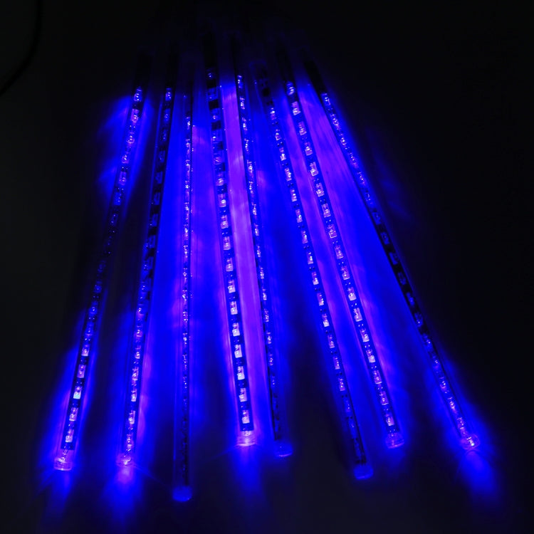 17 đèn LED que phát sáng cho Giáng sinh, 8 cái 30cm/màu xanh dương, 8 cái 30cm/nhiều màu, 8 cái 30cm/màu trắng