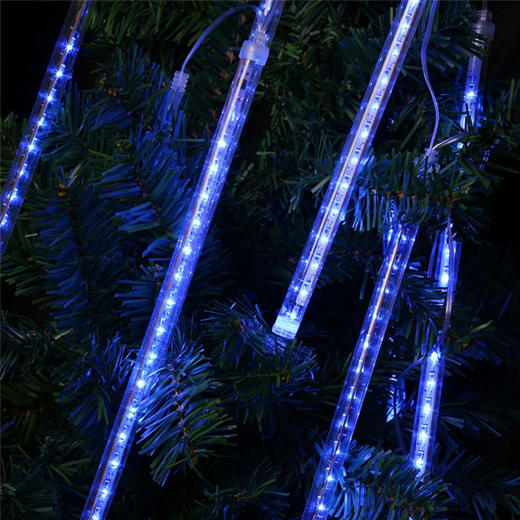 17 đèn LED que phát sáng cho Giáng sinh, 8 cái 30cm/màu xanh dương, 8 cái 30cm/nhiều màu, 8 cái 30cm/màu trắng