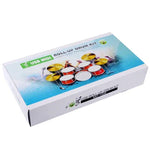 Bộ trống mềm cuộn lên MIDI USB 2.0 MD-1008, Kích thước: 46 x 31cm, Trống điện tử MD-1008