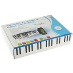 Piano silicone mềm cuộn lên MIDI 88 phím di động, Bàn phím: 133 x 14.2 x 0.6cm, Piano cuộn lên 88 phím