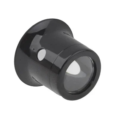 Kính Lúp 3X Dùng Sửa Chữa Đồng Hồ Polycarbonate