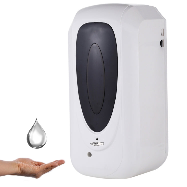 F1304 bình đựng xà phòng tự động cảm biến hồng ngoại không chạm 1000ML, F1304