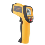 Nhiệt kế hồng ngoại, dải nhiệt độ: -50 - 1150 độ C, GM1150