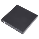 Ổ đĩa quang USB mỏng di động (CD-ROM), CD-ROM