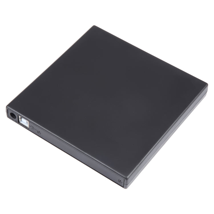 Ổ đĩa quang USB mỏng di động (CD-ROM), CD-ROM