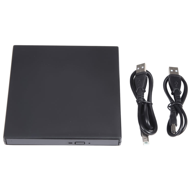Ổ đĩa quang USB mỏng di động (CD-ROM), CD-ROM