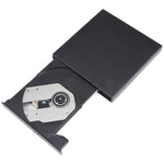 Ổ đĩa quang USB mỏng di động (CD-ROM), CD-ROM